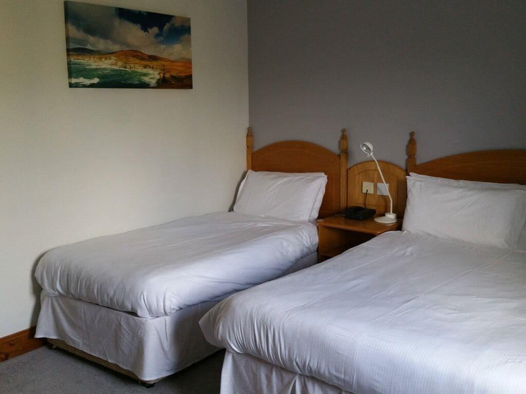 Ferryport House B&B Rosslare Harbour Kültér fotó