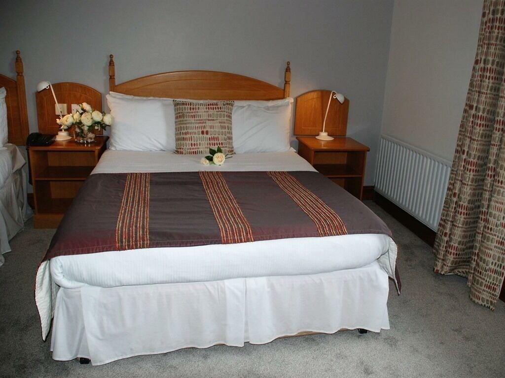 Ferryport House B&B Rosslare Harbour Kültér fotó