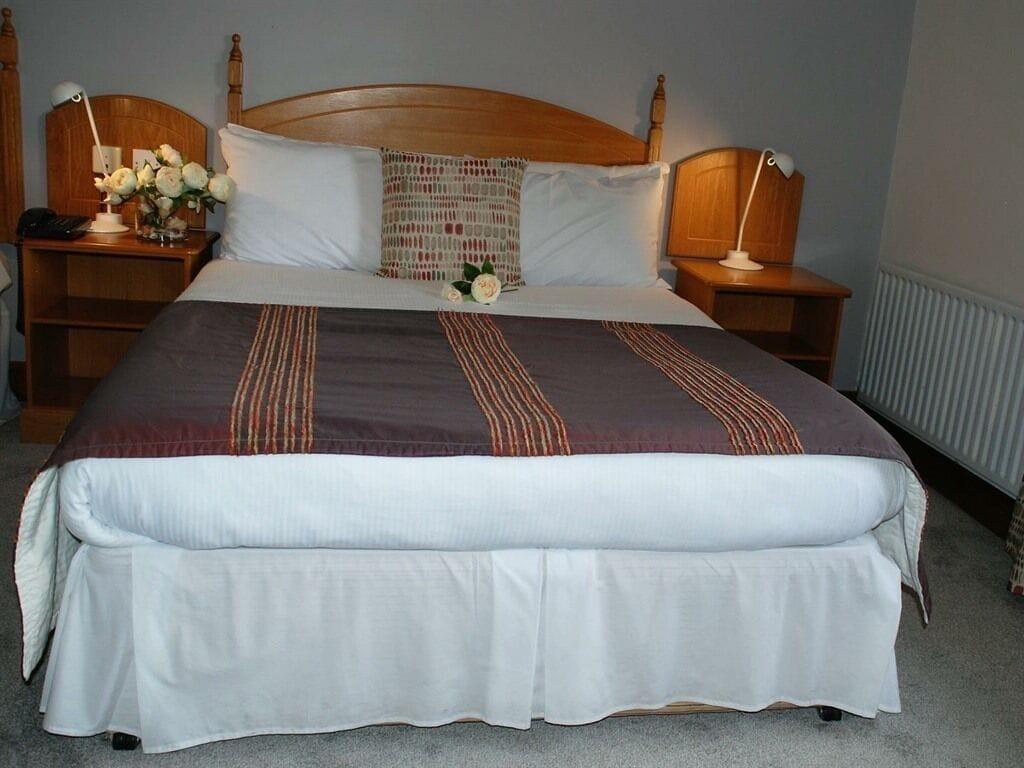 Ferryport House B&B Rosslare Harbour Kültér fotó