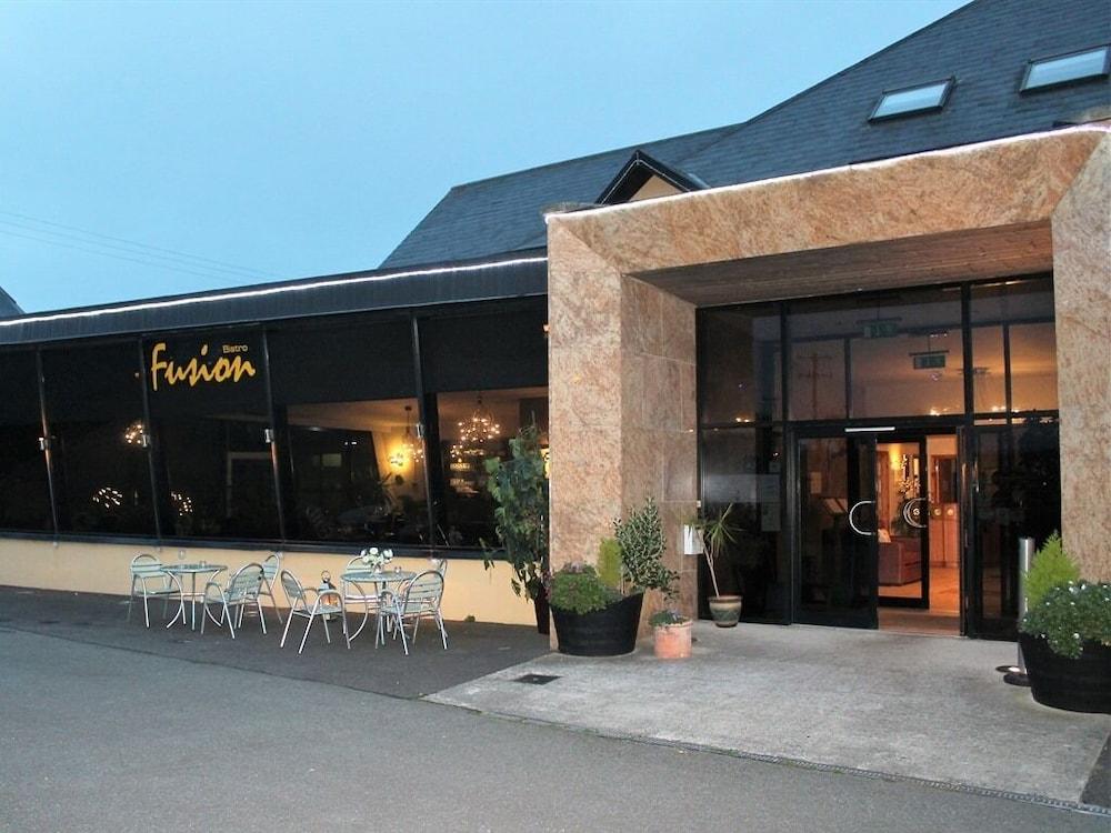 Ferryport House B&B Rosslare Harbour Kültér fotó