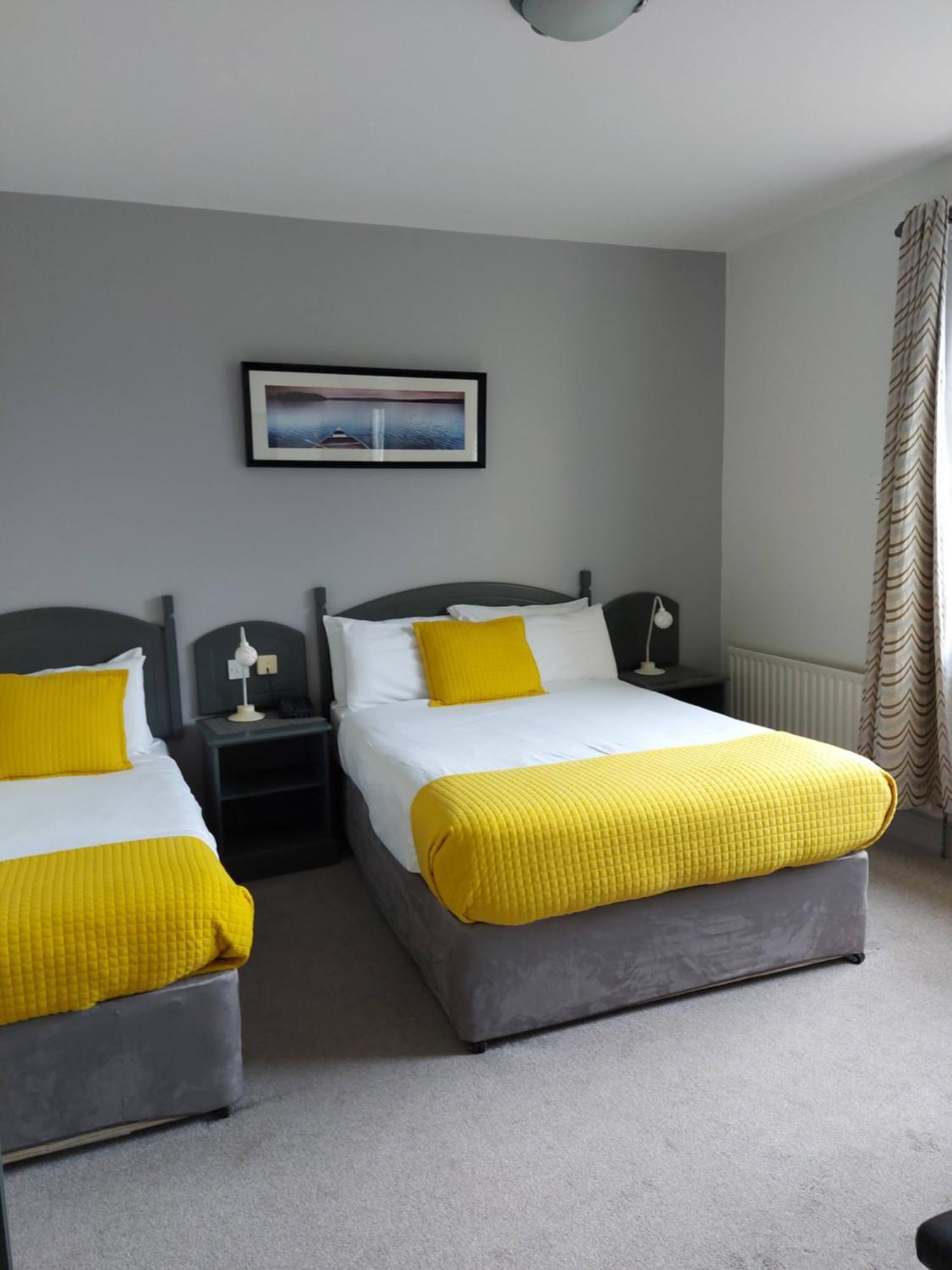 Ferryport House B&B Rosslare Harbour Kültér fotó