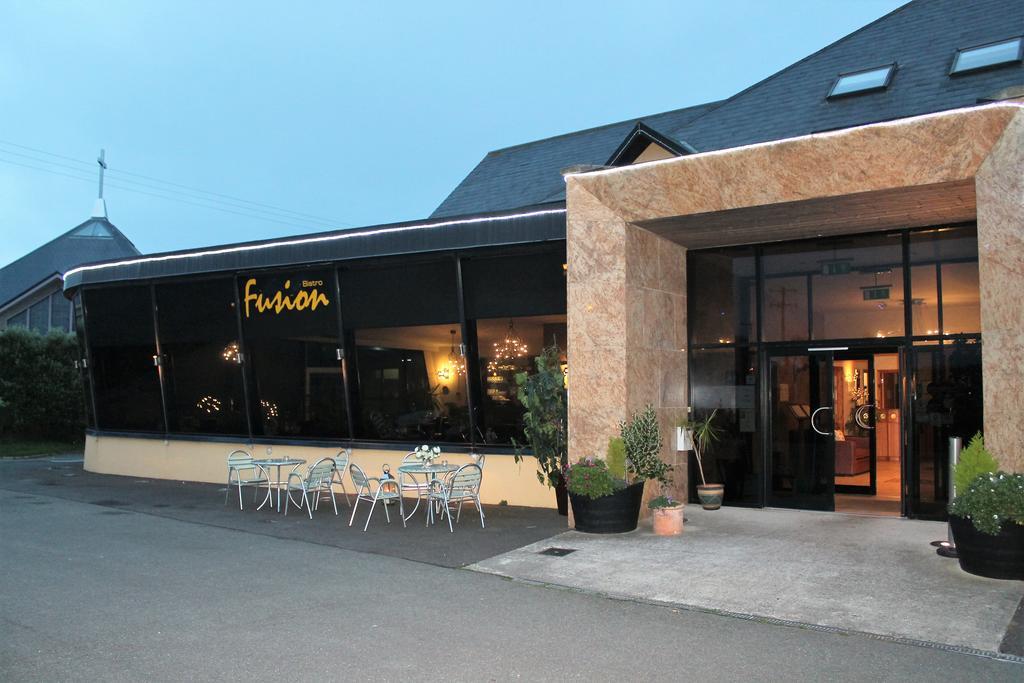 Ferryport House B&B Rosslare Harbour Kültér fotó